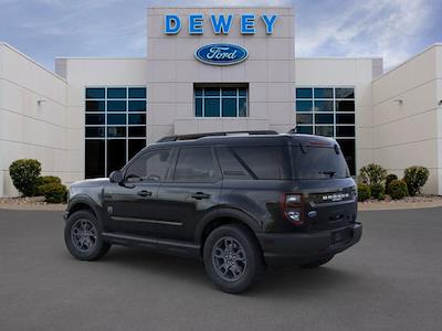 2024 Ford Bronco Sport 4WD, SUV for sale #S24264 - photo 2