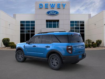 2024 Ford Bronco Sport 4WD, SUV for sale #S24265 - photo 2