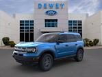 New 2024 Ford Bronco Sport Big Bend 4WD, SUV for sale #S24265 - photo 1