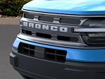 New 2024 Ford Bronco Sport Big Bend 4WD, SUV for sale #S24265 - photo 17