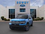 New 2024 Ford Bronco Sport Big Bend 4WD, SUV for sale #S24265 - photo 3