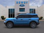 New 2024 Ford Bronco Sport Big Bend 4WD, SUV for sale #S24265 - photo 4