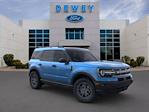 New 2024 Ford Bronco Sport Big Bend 4WD, SUV for sale #S24265 - photo 7