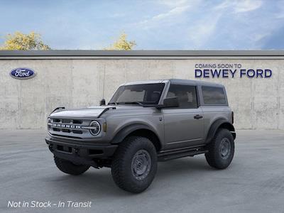 2024 Ford Bronco 4WD, SUV for sale #S24280 - photo 1