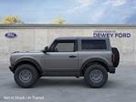 2024 Ford Bronco 4WD, SUV for sale #S24280 - photo 4