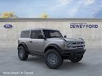 2024 Ford Bronco 4WD, SUV for sale #S24280 - photo 7