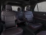 New 2025 Ford Explorer Platinum 4WD, SUV for sale #S25018 - photo 11