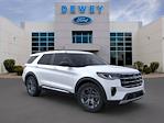 New 2025 Ford Explorer Active 4WD, SUV for sale #S25021 - photo 7