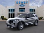 New 2025 Ford Explorer Active 4WD, SUV for sale #S25026 - photo 1