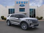 New 2025 Ford Explorer Active 4WD, SUV for sale #S25026 - photo 7