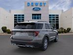 New 2025 Ford Explorer Active 4WD, SUV for sale #S25026 - photo 8