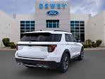 New 2025 Ford Explorer Active 4WD, SUV for sale #S25036 - photo 8