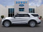 New 2025 Ford Explorer Platinum 4WD, SUV for sale #S25039 - photo 4