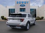 New 2025 Ford Explorer Platinum 4WD, SUV for sale #S25039 - photo 8