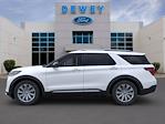 New 2025 Ford Explorer Platinum 4WD, SUV for sale #S25044 - photo 4