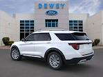 New 2025 Ford Explorer Platinum 4WD, SUV for sale #S25044 - photo 2