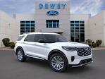 New 2025 Ford Explorer Platinum 4WD, SUV for sale #S25044 - photo 7