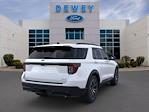 New 2025 Ford Explorer ST-Line 4WD, SUV for sale #S25047 - photo 8