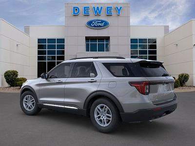 2025 Ford Explorer 4WD, SUV for sale #S25049 - photo 2