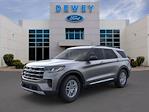 New 2025 Ford Explorer Active 4WD, SUV for sale #S25049 - photo 1