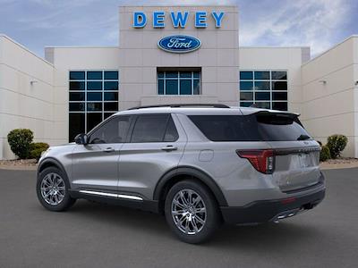 2025 Ford Explorer 4WD, SUV for sale #S25059 - photo 2