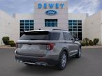 New 2025 Ford Explorer Active 4WD, SUV for sale #S25059 - photo 8