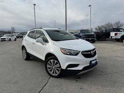 2019 Buick Encore AWD, SUV for sale #S25064A - photo 1