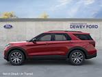 New 2025 Ford Explorer ST-Line 4WD, SUV for sale #S25069 - photo 4