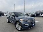 2021 Ford Explorer 4WD, SUV for sale #S25080A - photo 1