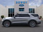 New 2025 Ford Explorer ST 4WD, SUV for sale #S25082 - photo 4