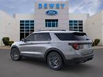 New 2025 Ford Explorer ST 4WD, SUV for sale #S25082 - photo 2