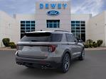 New 2025 Ford Explorer ST 4WD, SUV for sale #S25082 - photo 8