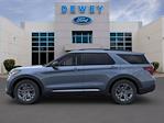 2025 Ford Explorer 4WD, SUV for sale #S25085 - photo 4