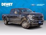 Used 2020 Ford F-250 Lariat Crew Cab 4x4, Pickup for sale #21T1239 - photo 3