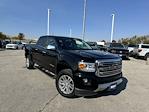 Used 2015 GMC Canyon SLT Crew Cab 4WD, Pickup for sale #T23025B - photo 1