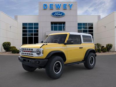 2024 Ford Bronco 4WD, SUV for sale #T24057 - photo 1