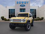 2024 Ford Bronco 4WD, SUV for sale #T24057 - photo 3