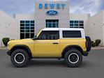 2024 Ford Bronco 4WD, SUV for sale #T24057 - photo 4