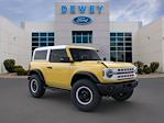 2024 Ford Bronco 4WD, SUV for sale #T24057 - photo 7