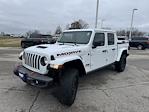 Used 2021 Jeep Gladiator Mojave Crew Cab 4WD, Pickup for sale #T24057A - photo 3