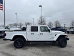 Used 2021 Jeep Gladiator Mojave Crew Cab 4WD, Pickup for sale #T24057A - photo 8