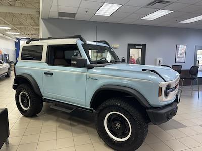 2024 Ford Bronco 4WD, SUV for sale #T24062 - photo 1