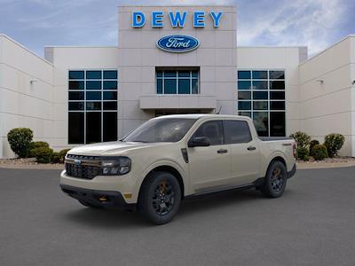 2024 Ford Maverick SuperCrew Cab AWD, Pickup for sale #T24070 - photo 1