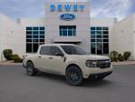 2024 Ford Maverick SuperCrew Cab AWD, Pickup for sale #T24070 - photo 4