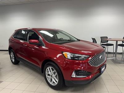 New 2024 Ford Edge SEL AWD, SUV for sale #T24072 - photo 1