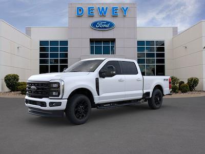 2024 Ford F-250 Crew Cab 4WD, Pickup for sale #T24081 - photo 1