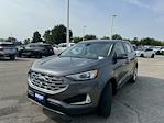 Used 2022 Ford Edge Titanium AWD, SUV for sale #T25000A - photo 4