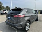 Used 2022 Ford Edge Titanium AWD, SUV for sale #T25000A - photo 2