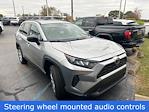 2020 Toyota RAV4 4x2, SUV for sale #012743A - photo 8