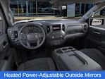 2025 GMC Sierra 1500 Double Cab 4x4, Pickup for sale #101116 - photo 15